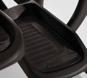 Эллиптический эргометр Matrix E50XER