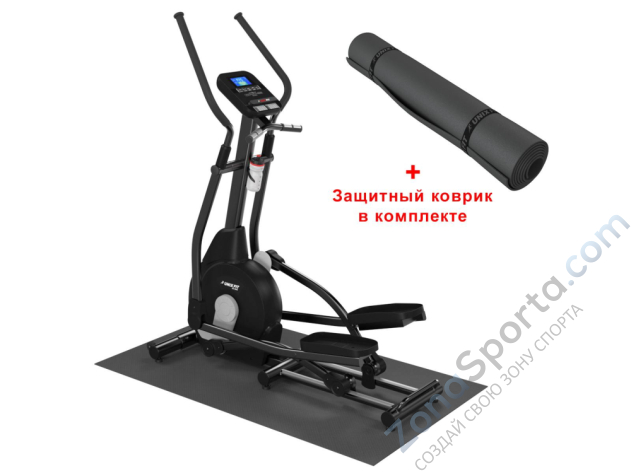 Эллиптический эргометр Unix Fit MV-500E