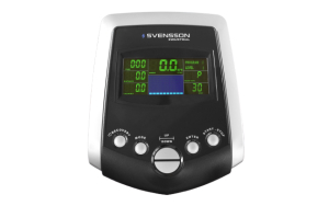 Эллиптический тренажер Svensson Industrial Base X550