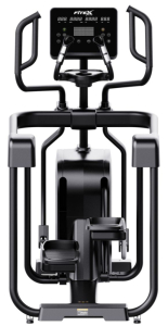 Эллиптический тренажер Fitex Pro Galaxy-E