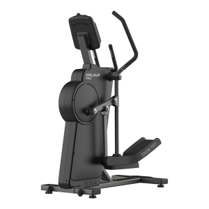 Эллиптический тренажер Orlauf Pro Oxion TFT