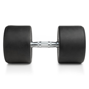 Гантель неразборная круглая 47,5 кг. VictoryFit VF-R475