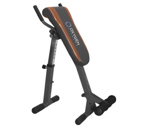Гиперэкстензия Winner/Oxygen Hyperpress Board