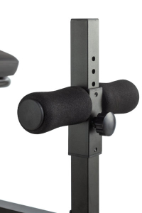 Гиперэкстензия горизонтальная/ Римский стул VictoryFit VF-A5003