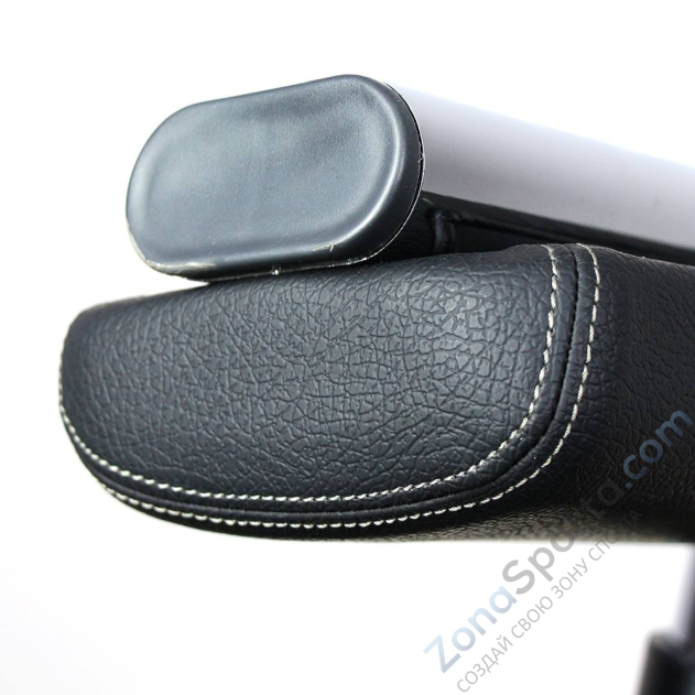 Голень сидя на свободных весах Protrain V8-302