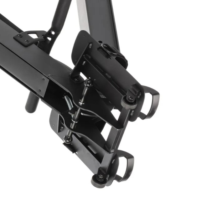 Гребной тренажер Oxygen Fitness RW700 PRO