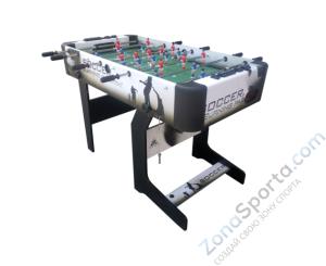 Игровой стол - футбол DFC Soccer BP