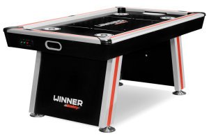 Игровой стол - аэрохоккей Striker 6 фт