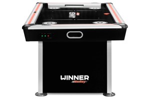Игровой стол - аэрохоккей Striker 6 фт