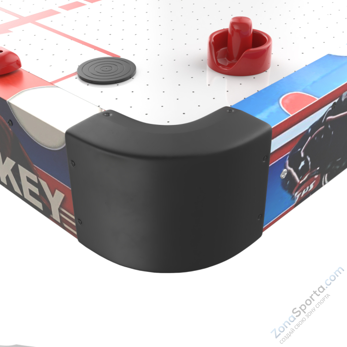 Игровой стол складной Unix Line Аэрохоккей (155х76 cм)