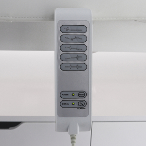 Кресло косметологическое (массажное) Med-Mos ММКМ-2 КО-157Д-00 электрическое