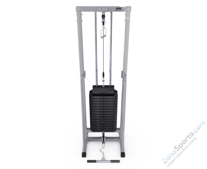 Кроссовер DFC D10090 стек 90 кг