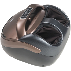 Массажер для ног Ergonova MaxiGO 4