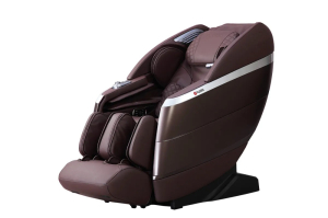 Массажное кресло Fujimo Flexor F500 Brown