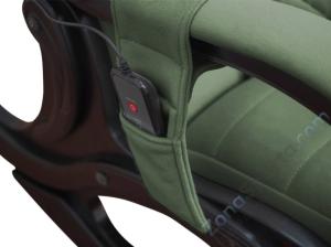 Массажное кресло Fujimo Sakura F2006 