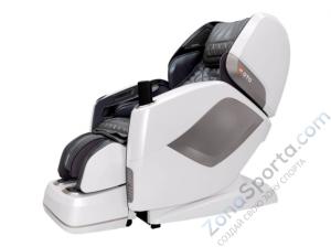 Массажное кресло Oto Prestige ZEN PRO PE-09 Galaxy Grey