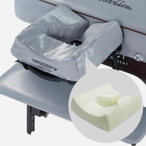 Массажный стол складной Master Montour LX (76 см)широкий