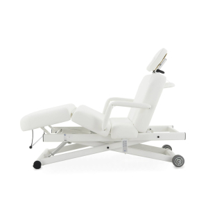 Массажный стол стационарный Med-Mos ММ-940-2С КО-179Д-00 электричеcкий