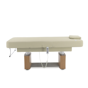 Массажный стол стационарный Med-Mos ММКМ-2 КО-160Д00 электрический, с РУ