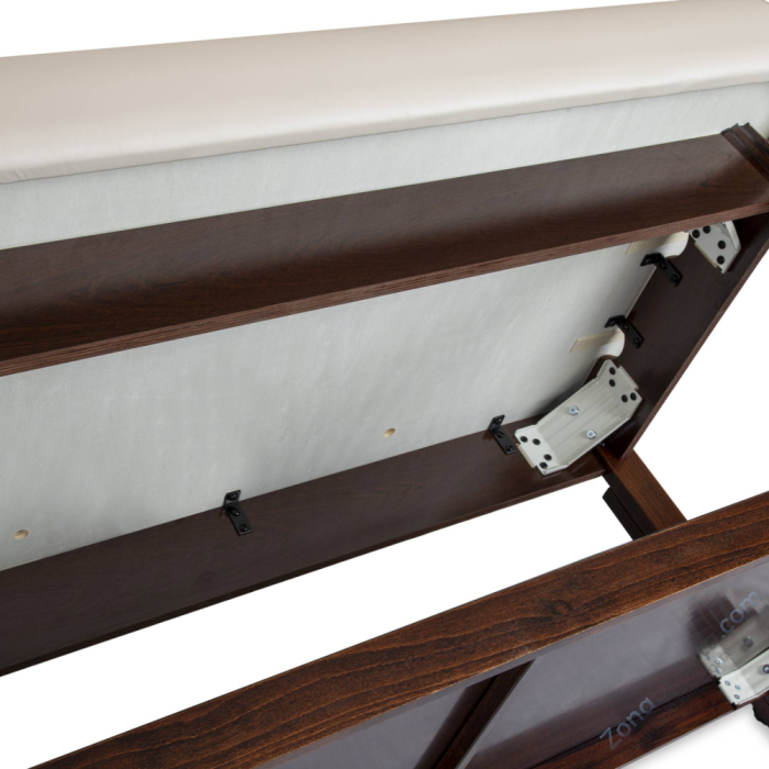 Массажный стол стационарный Mizomed Classic-Tilt SCT3M32 широкий (82 см)