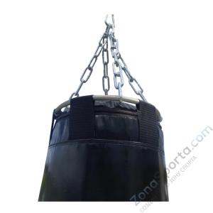 Мешок боксерский ProfiFit 40 кг (940x300 мм) резиновая крошка