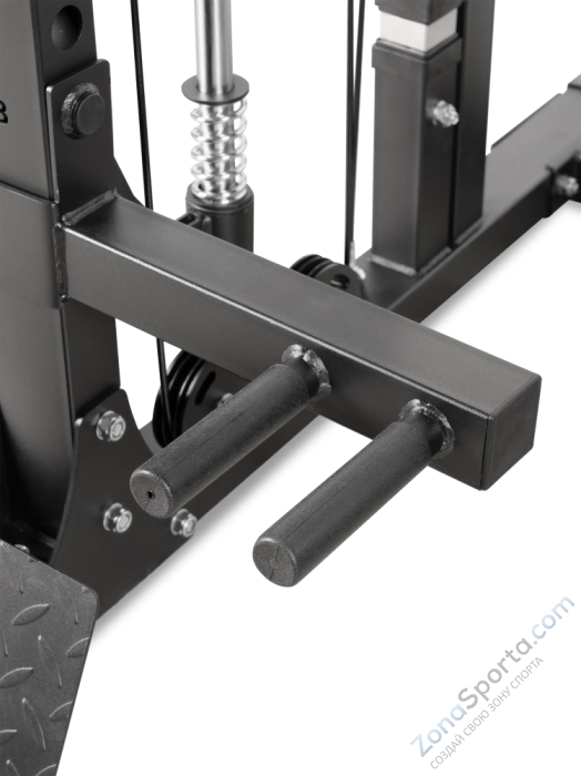 Многофункциональный силовой комплекс с машиной Смита Oxygen Fitness Trevis