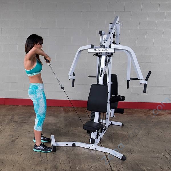 Мультистанция Body Solid EXM2500