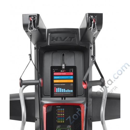Мультистанция Bowflex HVT