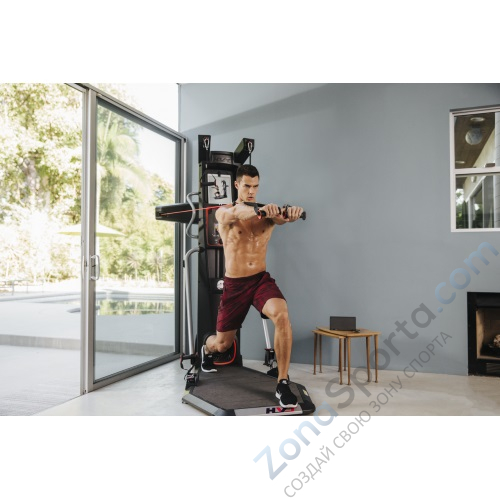 Мультистанция Bowflex HVT