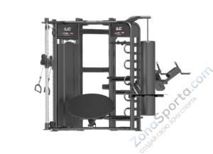 Мультистанция UltraGym 360D