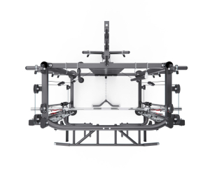 Мультистанция, машина Смита DFC Gorilla Sport 822