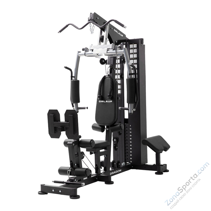 Мультистанция Orlauf Dragon