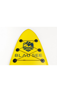 Надувной Sup-board Blau See Shark 10,6