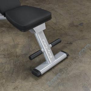 Регулируемая скамья складная Body Solid GFID225