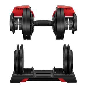 Регулируемая гантель HyFit Single 24 кг