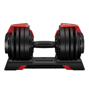 Регулируемая гантель HyFit Single 24 кг