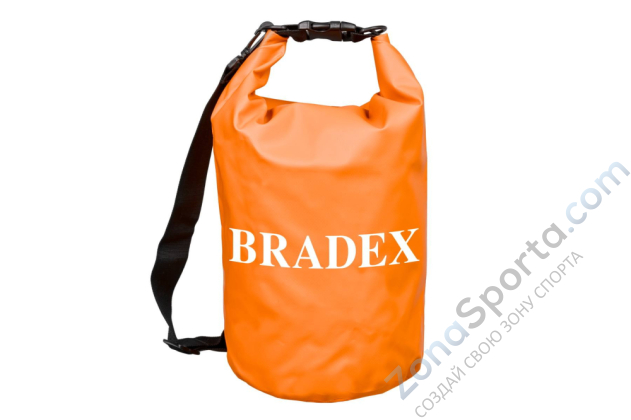 Сапборд Bradex Geosurf 10.8 прогулочный SF 0803