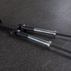 Силовая рама Body Solid SPR1000 комплект P4