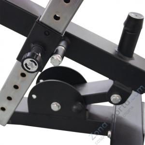 Силовая станция DFC Powergym PK013