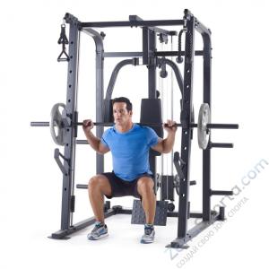 Силовая станция Weider PRO 8500