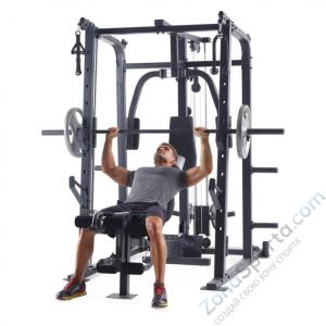 Силовая станция Weider PRO 8500