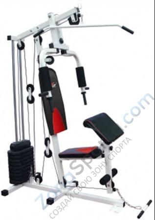 Силовой комплекс Atlas Sport AS-1st-130 pro