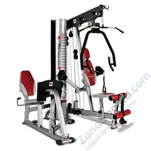 Силовой комплекс BH Fitness TT Pro