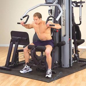 Силовой комплекс Body Solid G9S