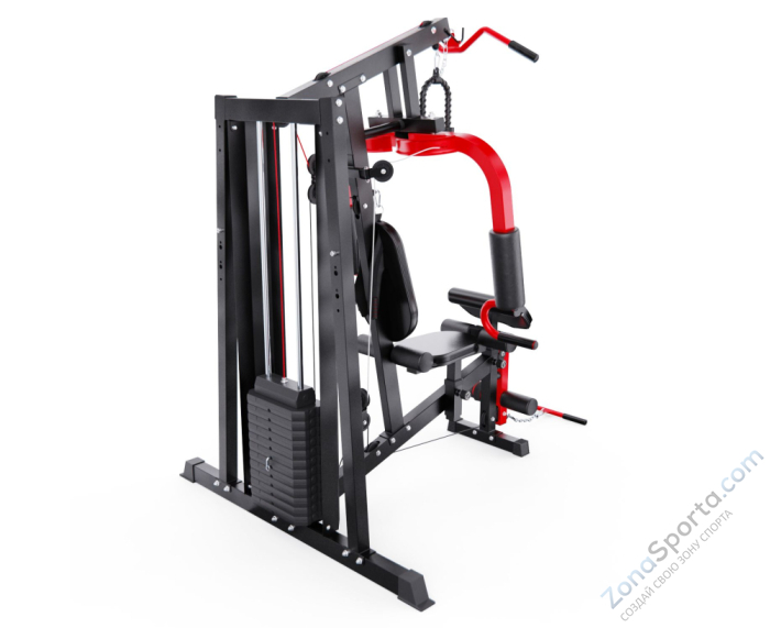 Силовой комплекс DFC WRK-5000