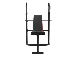 Скамья силовая со стойками  Unix Fit Bench 120