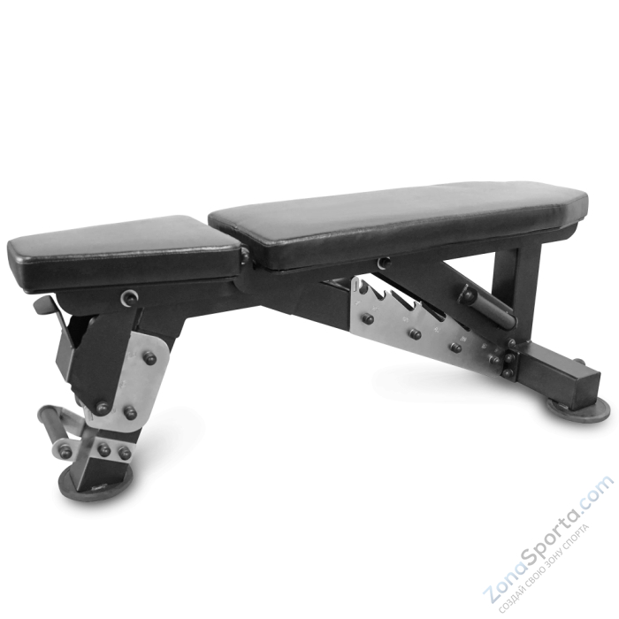 Скамья регулируемая Bronze Gym Partner ML-903