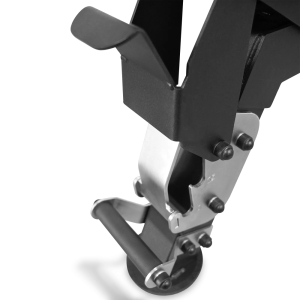 Скамья регулируемая Bronze Gym Partner ML-903