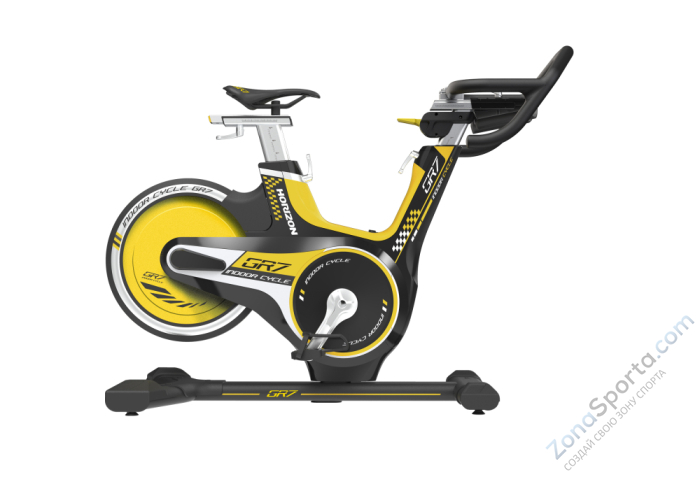 Спин-байк Horizon GR7