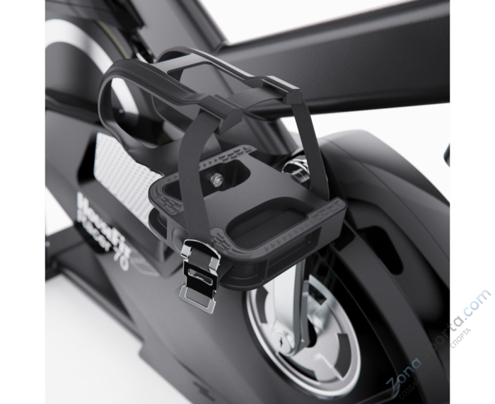 Спин-байк HouseFit B-HB-8285C